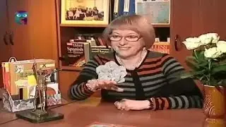 Заслуженный учитель РФ Марина Полисар. Единственная в стране женщина, награждённая королём Испании