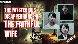 The Mysterious Disappearance Of The Faithful Wife | Decoder Box