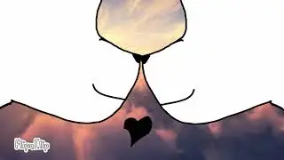 Animation (past) (love story) (young) (flashing lights warning?)