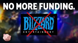 Blizzard has ABANDONED the SC2 Pro Scene: WHAT NOW?
