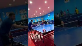 Punteria x2 🏓🥰