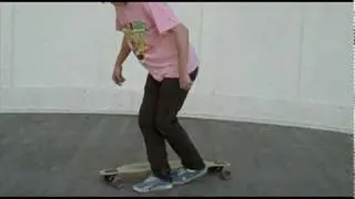 Trick Tip: Ghost Ride Heelflip