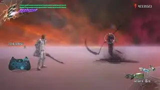 DMC5 Nero Simple Gerbera Combo