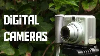 How does a digital camera work? (AKIO TV)