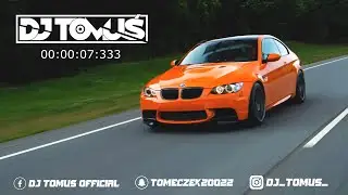 ⛔😍 JADĄ ŚWIRY !!! 😍⛔#2023 [ Najlepsza VIXA Do Auta 🚗] Vol.540 #HITY / #REMIXY / #POMPA ❤️ @DJ TomUś