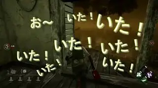 【声優実況】良平さんとＤＢＤ！