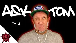 Ask Tom: Shocking Video!!!