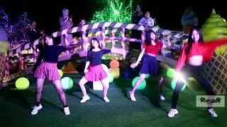 DUELLONA (Dance Cover Red Velvet '레드벨벳') - ZImzalabim [OT4]