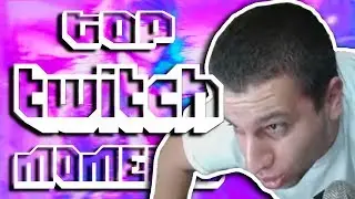 Топ Моменты с Twitch I Анекдоты от пожилой птицы I Рэйдж от кудеса I