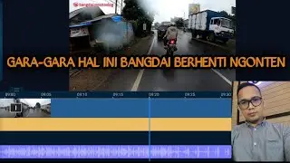 KERJA KERJA DAN KERJA ⁉️