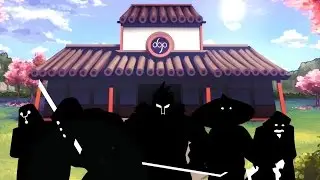 Dojo Duels Promo - Begin Your Journey