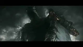 ᕦ(ò_óˇ)ᕤ - Dark Souls 3 fanmade trailer/Souljacker part 1.