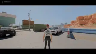 Real Life Cars in Cyberpunk 2077? Epic Modpack Showcase!