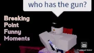 Ordinary Breaking Point (funneh edits)