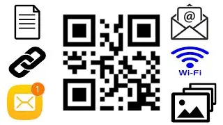 how to make qr code in android | generate qr code | qr code generator | 2020