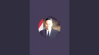 Erik wibowo is live!