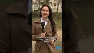 Озеленяем столицу! 