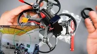 They Got It Right // HGLRC MotoWhoop 90mm