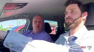 KBME-AM TV Commercial