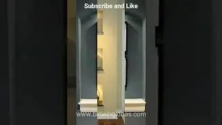 Wall Niches Design Ideas #wallniches #wallniche #niches #roomniches #decor #blowingideas  #shorts