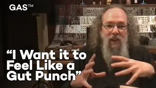 Andrew Scheps: How a Mix Feels is More Important than How it Sounds