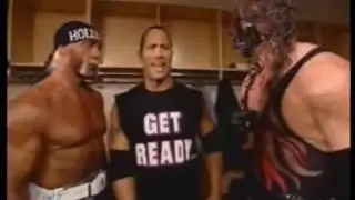 Evolution of Kane