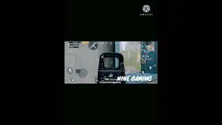 BATTLEGROUND MOBILE INDIA | RUSH MONTAGE 🔥| YT MN