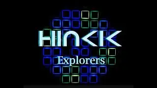 [FL STUDIO LAUNCHPAD LIGHTSHOW] Hinkik - Explorers