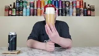 Use It Up (NEDIPA) | Fidens Brewing Co. | Beer Review | 