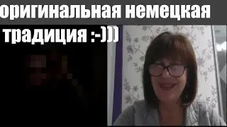 Беженки в Германии  (взгляд изнутри и не только)