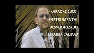 ''SIEMPRE ESTOY PENSANDO EN ELLA  TOÑO ROSARIO   KARAOKE