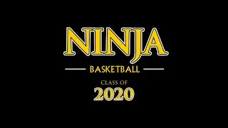 San Jose Ninjas Class of 2020