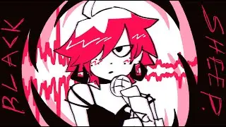 Black sheep - Metric [COVER]