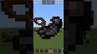 чернильный мешлк. Тгк в описании канала #minecraft #майнкрафт #постройка #постройкавмайнкрафт #лайк