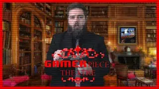 Duck Hunt | GAMERpiece Theatre Ep. 15 | Video Game History