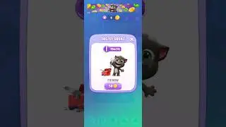 Funny Tom Game