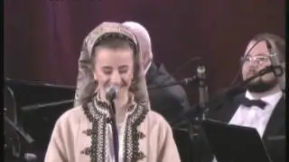 Stana Stepănescu - Afară ninge liniștit