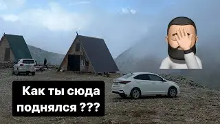 Пока не работаю, отпуск. Горы и озера, вот куда надо летом ехать.