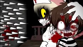Terrible mouse-original animation（18+）