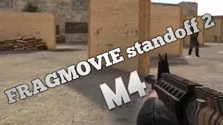 FRAGMOVIE standoff 2|делаю килы как могу|😎😎😎