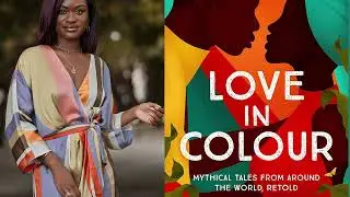 Audiostream: Love in Colour