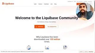 Welcome to the Liquibase Community | The Two Minutes Tuesday 038 | Open Source