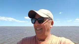 Where can I fish in San Clemente, Mar de Ajo, Pinamar, Mar del Plata, Necochea, Claromeco, Monte ...