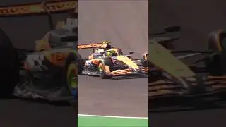 BEST SOUNDING CAR IN F1❓️⬆️
