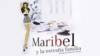 Maribel y la extraña familia - AMGu Teatro