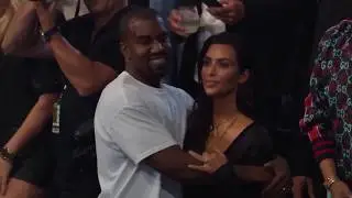 Kanye West And Kim Kardashian Reacting Taylor Swift “Look What You  Made Me Do