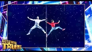 עולים למעלה: הנאמבר המלא של אמיר וג'ניפר