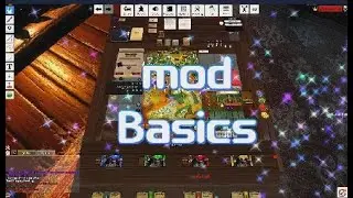 How to use the Clank Legacy MOD