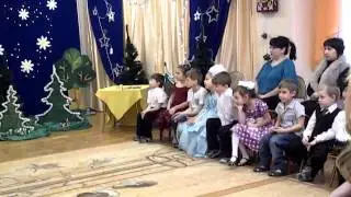 Международный женский день