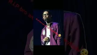 R.I.P PNB Rock😥😥 
